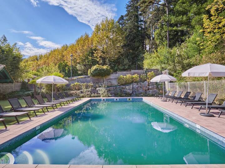 Domaine de Lana 4 Yataklı Retreat, Urrugne Villa 1002, Urrugne, France