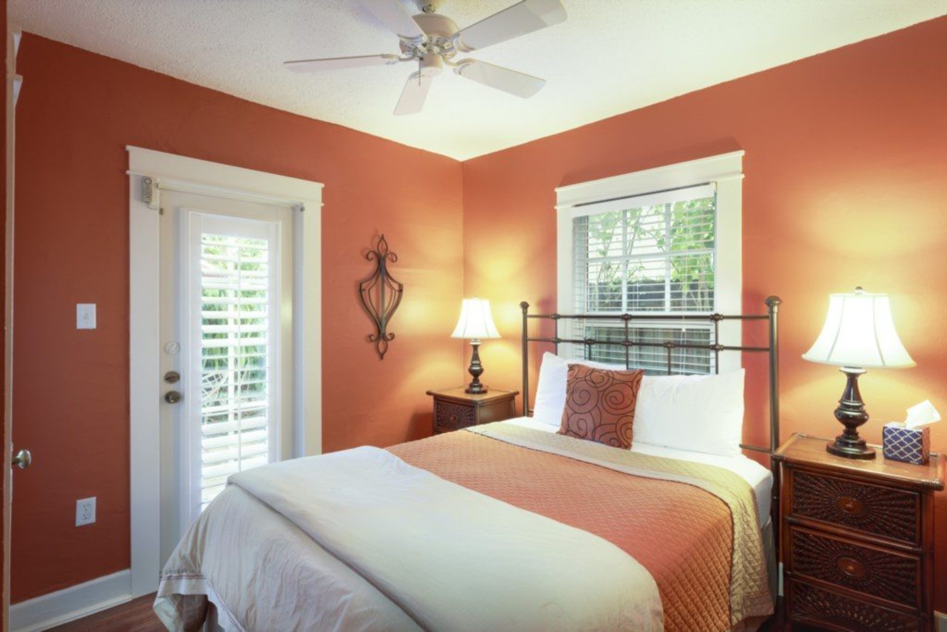 West Palm Beach'te Birinci Sınıf Konumda Antika Villa, West Palm Beach Villa 1114