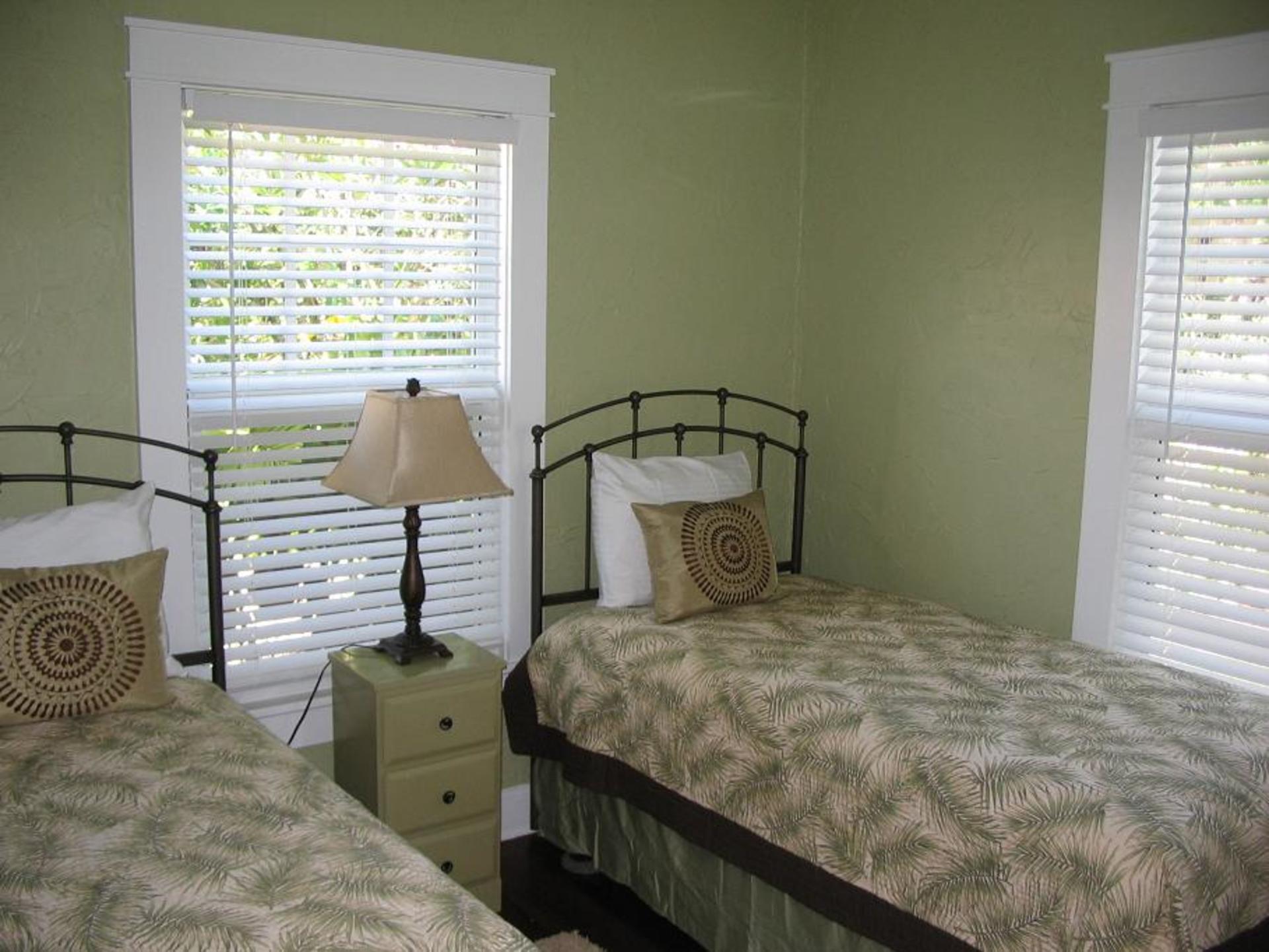 West Palm Beach'te Birinci Sınıf Konumda Antika Villa, West Palm Beach Villa 1114