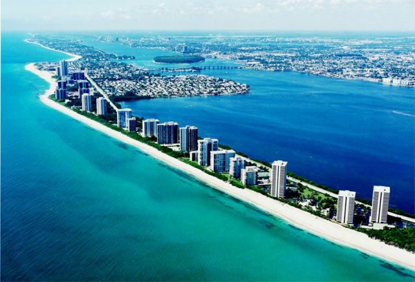 West Palm Beach yakınında Büyüleyici Villa, West Palm Beach Villa 1115
