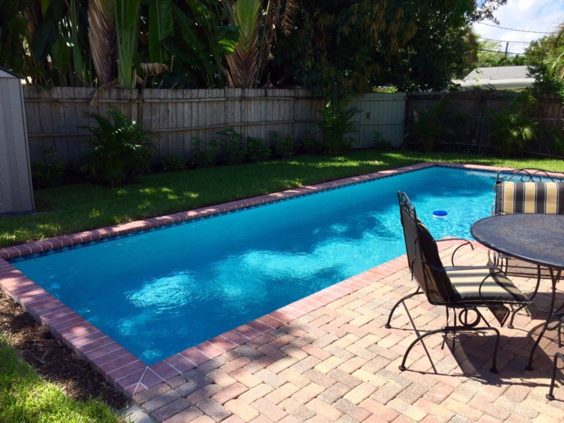 West Palm Beach yakınında Büyüleyici Villa, West Palm Beach Villa 1115