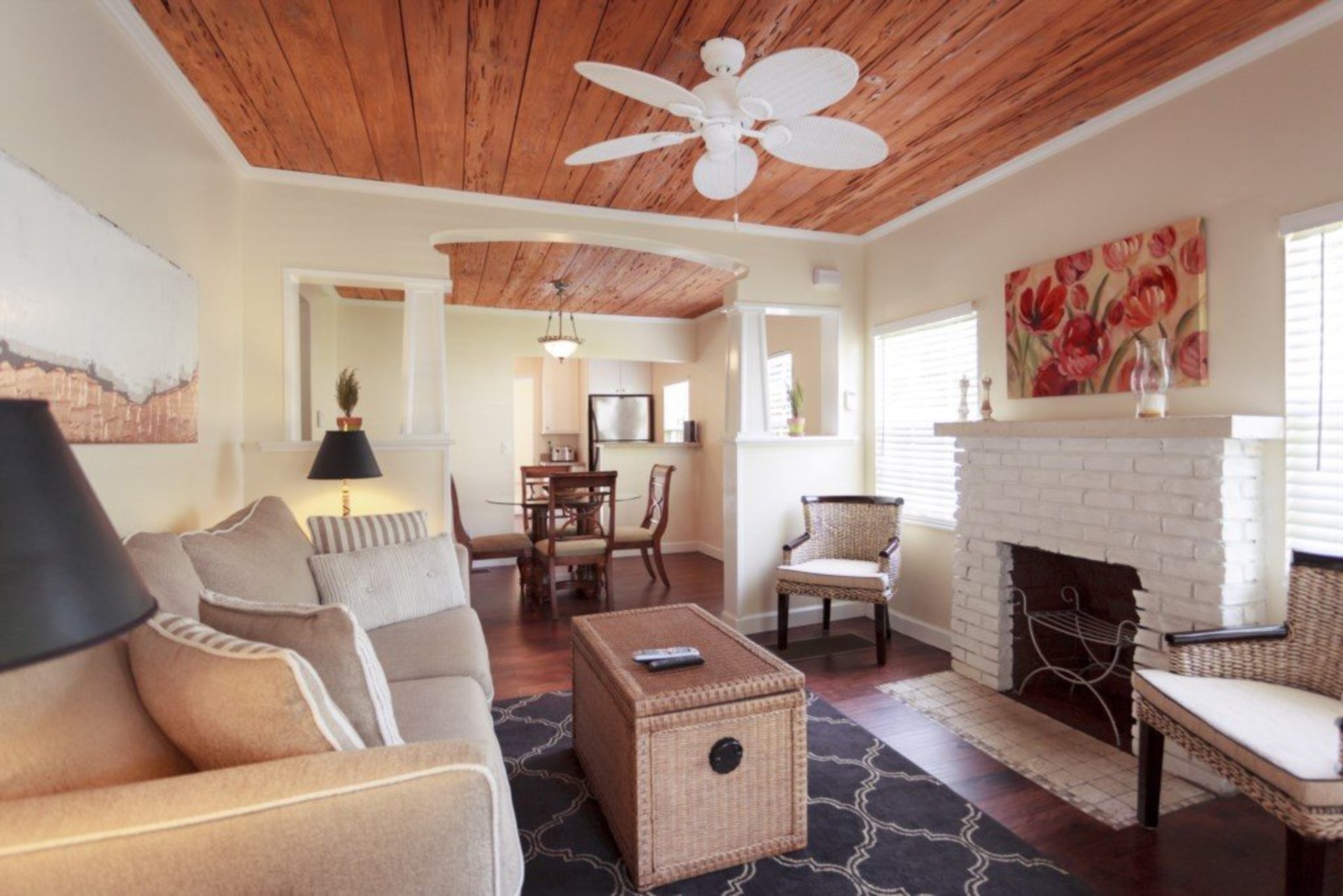 West Palm Beach yakınında Büyüleyici Villa, West Palm Beach Villa 1115