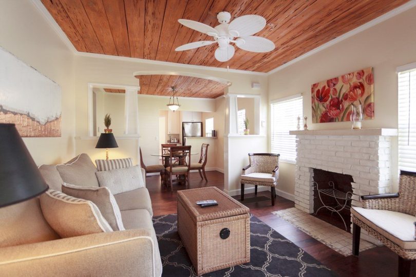 West Palm Beach yakınında Büyüleyici Villa, West Palm Beach Villa 1115