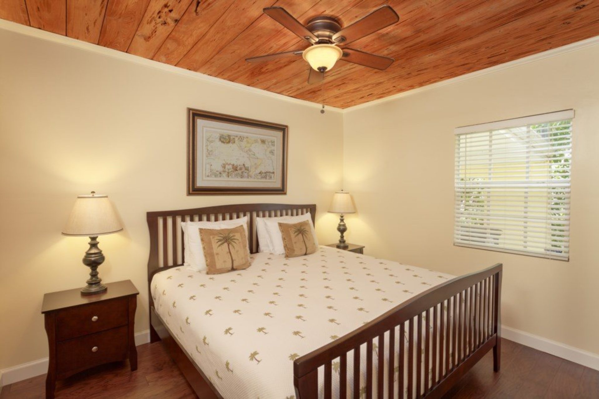 West Palm Beach yakınında Büyüleyici Villa, West Palm Beach Villa 1115