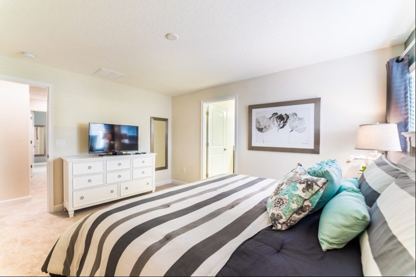 Storey Lake Resort, Townhome Orlando 1834'te Özel Havuzlu Tatil Evinizin Keyfini Çıkarmanın Sırrı