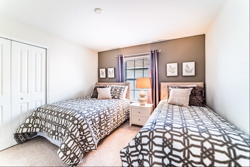 Storey Lake Resort, Townhome Orlando 1834'te Özel Havuzlu Tatil Evinizin Keyfini Çıkarmanın Sırrı