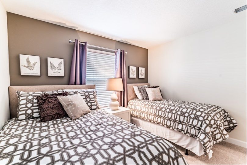 Storey Lake Resort, Townhome Orlando 1834'te Özel Havuzlu Tatil Evinizin Keyfini Çıkarmanın Sırrı