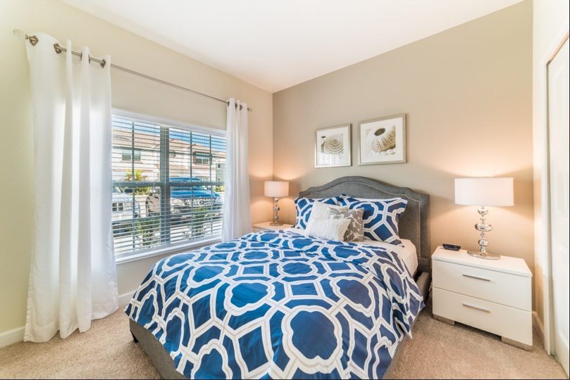 Storey Lake Resort, Townhome Orlando 1834'te Özel Havuzlu Tatil Evinizin Keyfini Çıkarmanın Sırrı