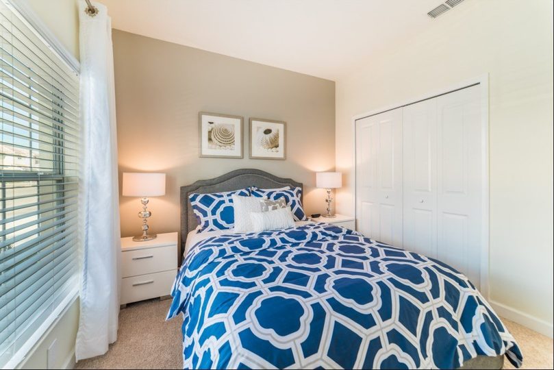 Storey Lake Resort, Townhome Orlando 1834'te Özel Havuzlu Tatil Evinizin Keyfini Çıkarmanın Sırrı