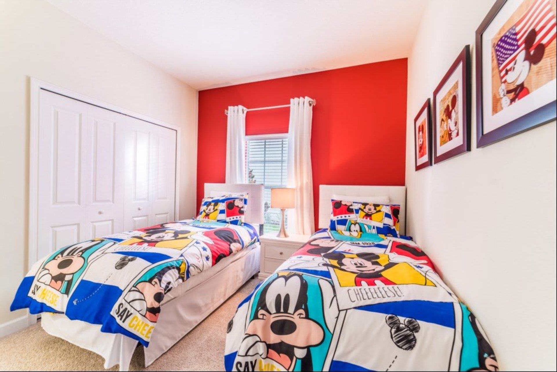 Storey Lake Resort, Townhome Orlando 1834'te Özel Havuzlu Tatil Evinizin Keyfini Çıkarmanın Sırrı