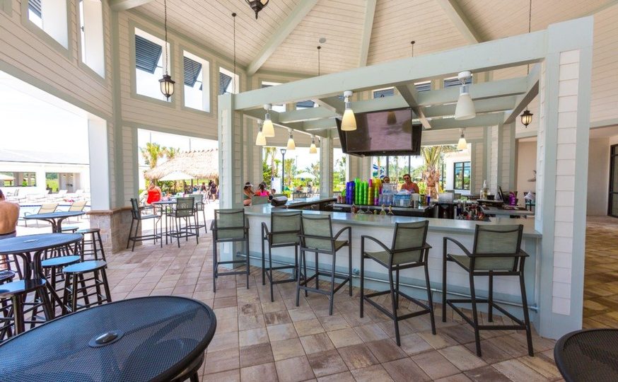 Storey Lake Resort, Townhome Orlando 1834'te Özel Havuzlu Tatil Evinizin Keyfini Çıkarmanın Sırrı