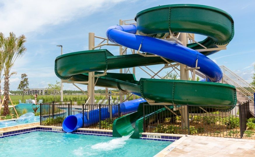 Storey Lake Resort, Townhome Orlando 1834'te Özel Havuzlu Tatil Evinizin Keyfini Çıkarmanın Sırrı