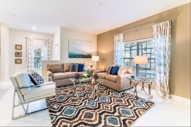 Storey Lake Resort, Townhome Orlando 1834'te Özel Havuzlu Tatil Evinizin Keyfini Çıkarmanın Sırrı