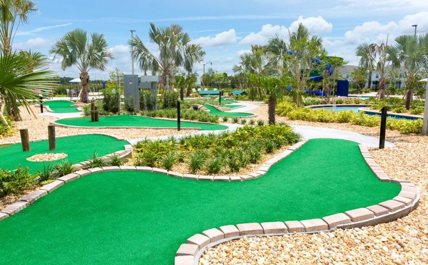 Storey Lake Resort, Townhome Orlando 1834'te Özel Havuzlu Tatil Evinizin Keyfini Çıkarmanın Sırrı