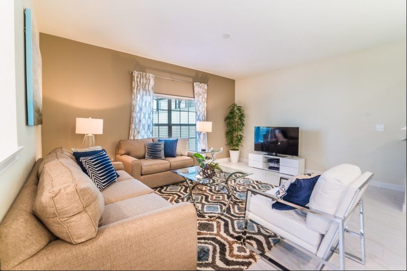 Storey Lake Resort, Townhome Orlando 1834'te Özel Havuzlu Tatil Evinizin Keyfini Çıkarmanın Sırrı