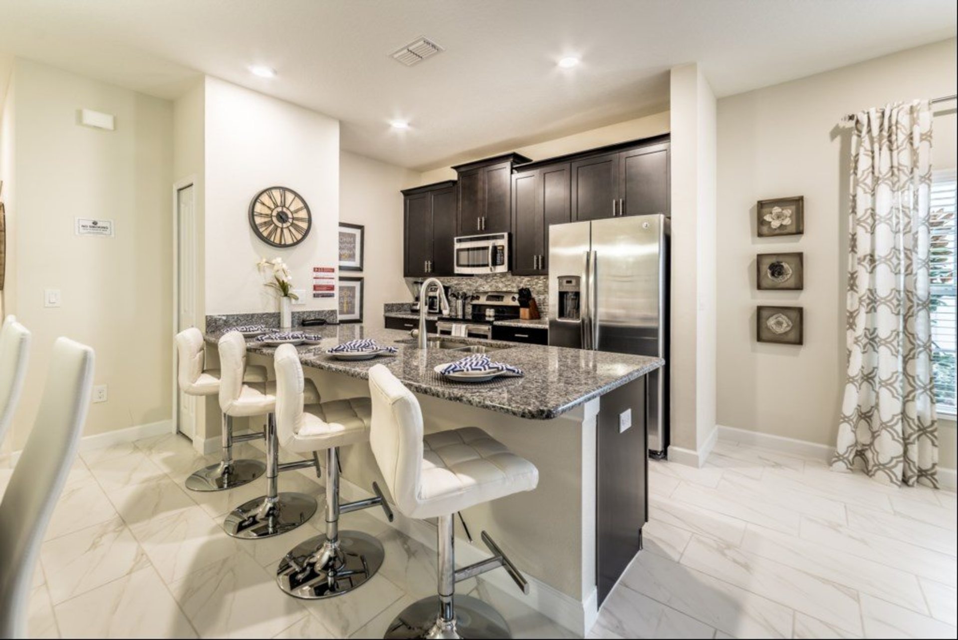 Storey Lake Resort, Townhome Orlando 1834'te Özel Havuzlu Tatil Evinizin Keyfini Çıkarmanın Sırrı