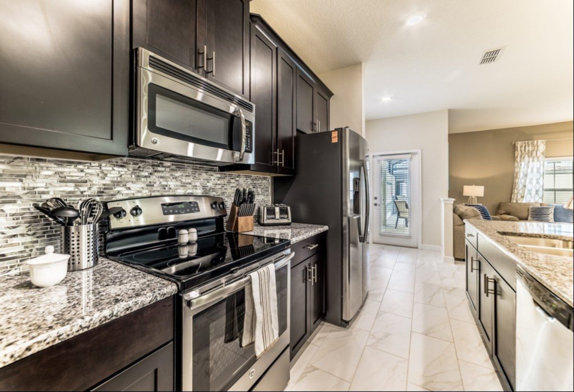 Storey Lake Resort, Townhome Orlando 1834'te Özel Havuzlu Tatil Evinizin Keyfini Çıkarmanın Sırrı