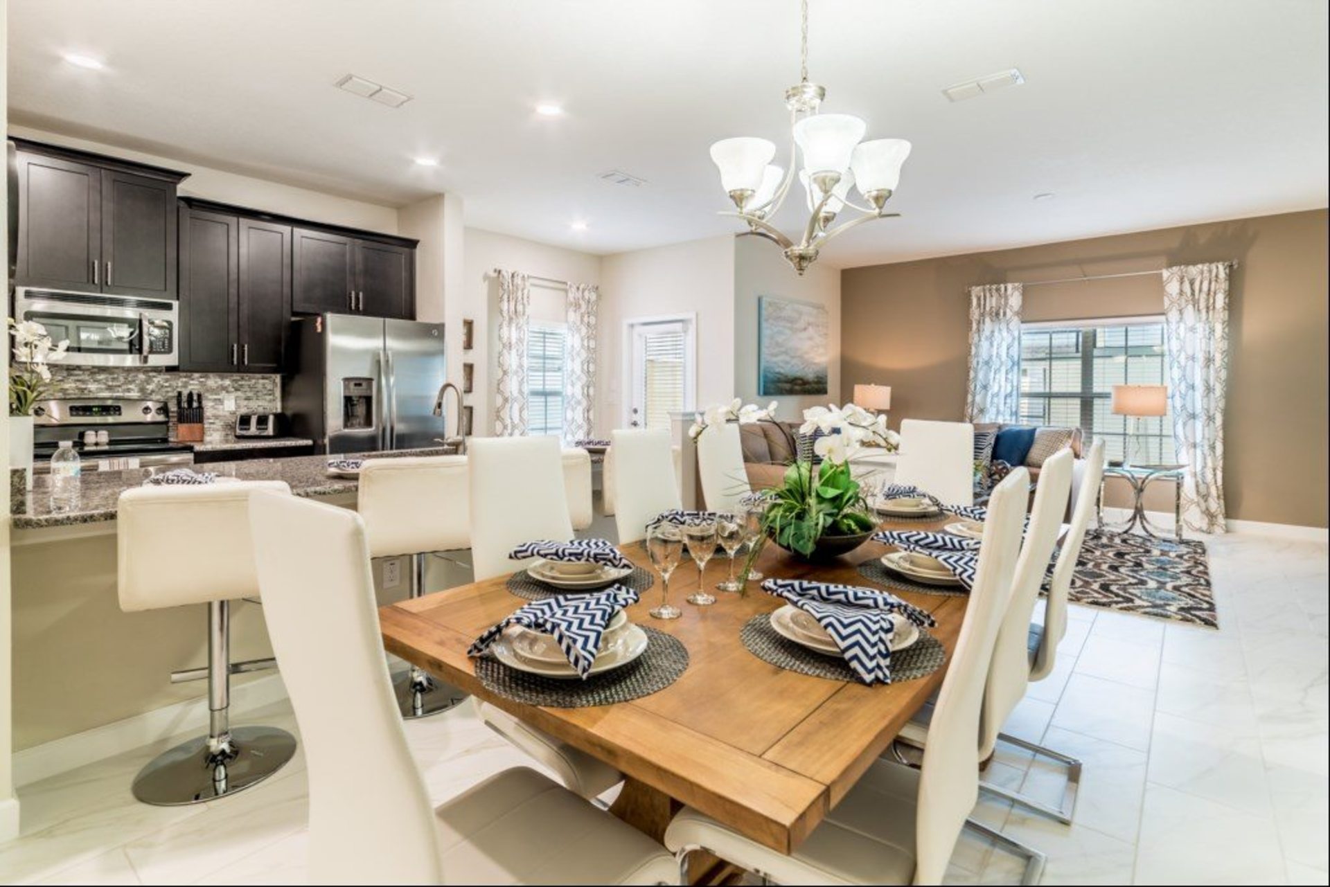 Storey Lake Resort, Townhome Orlando 1834'te Özel Havuzlu Tatil Evinizin Keyfini Çıkarmanın Sırrı