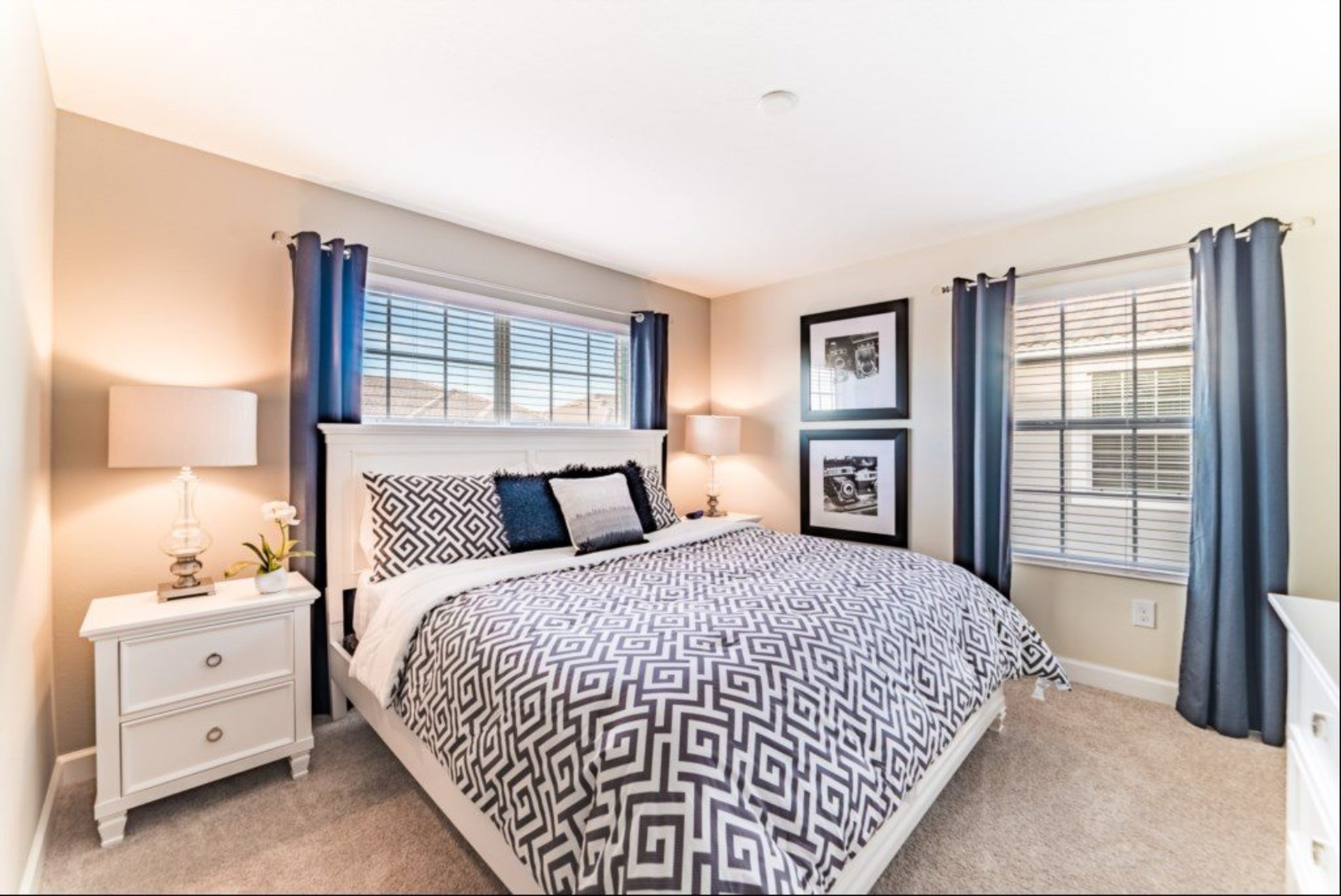 Storey Lake Resort, Townhome Orlando 1834'te Özel Havuzlu Tatil Evinizin Keyfini Çıkarmanın Sırrı
