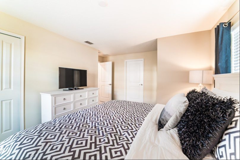 Storey Lake Resort, Townhome Orlando 1834'te Özel Havuzlu Tatil Evinizin Keyfini Çıkarmanın Sırrı