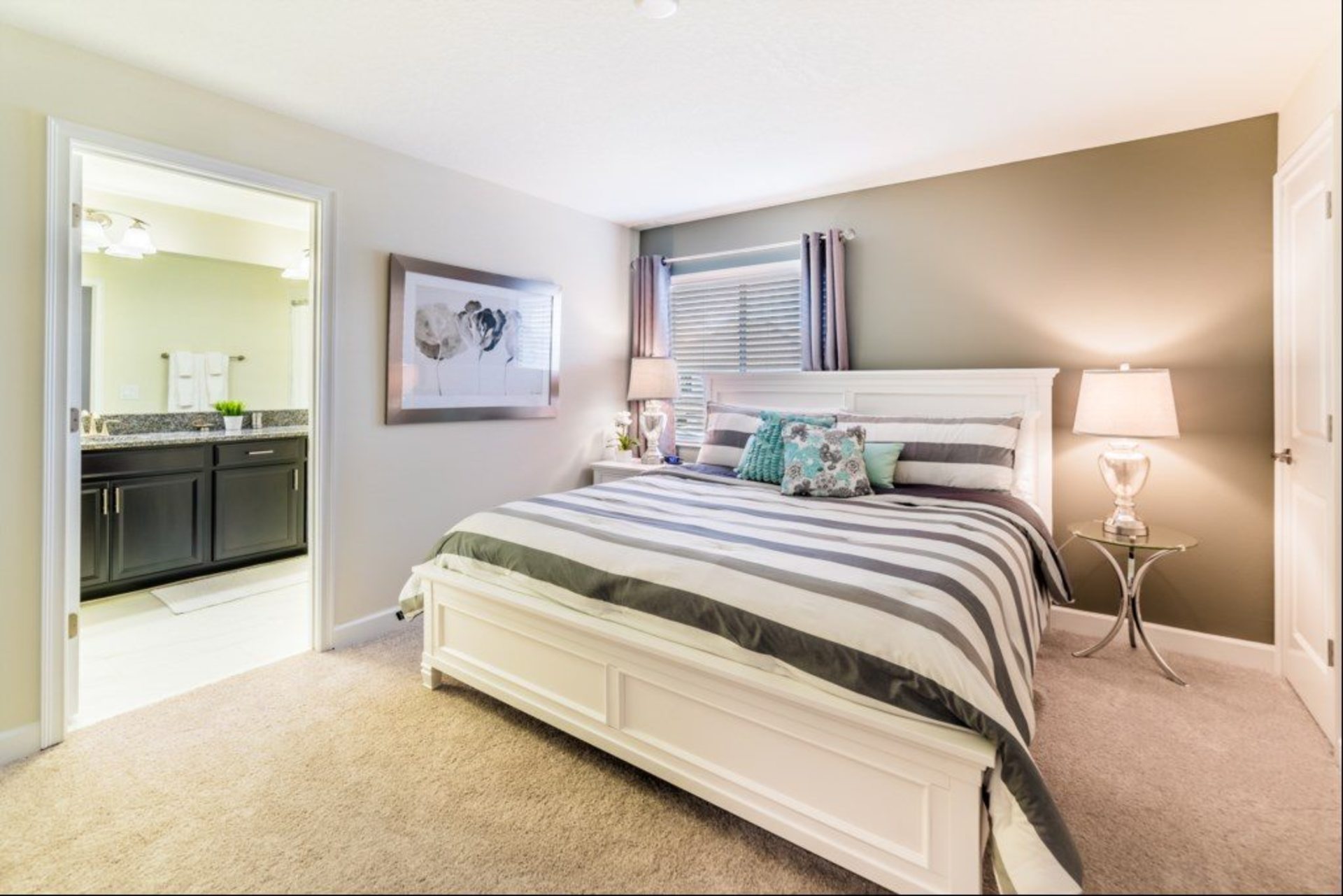 Storey Lake Resort, Townhome Orlando 1834'te Özel Havuzlu Tatil Evinizin Keyfini Çıkarmanın Sırrı