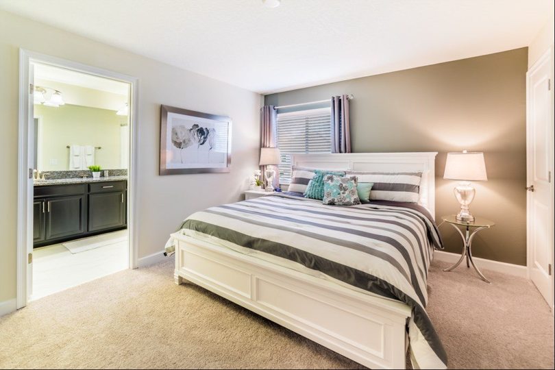 Storey Lake Resort, Townhome Orlando 1834'te Özel Havuzlu Tatil Evinizin Keyfini Çıkarmanın Sırrı