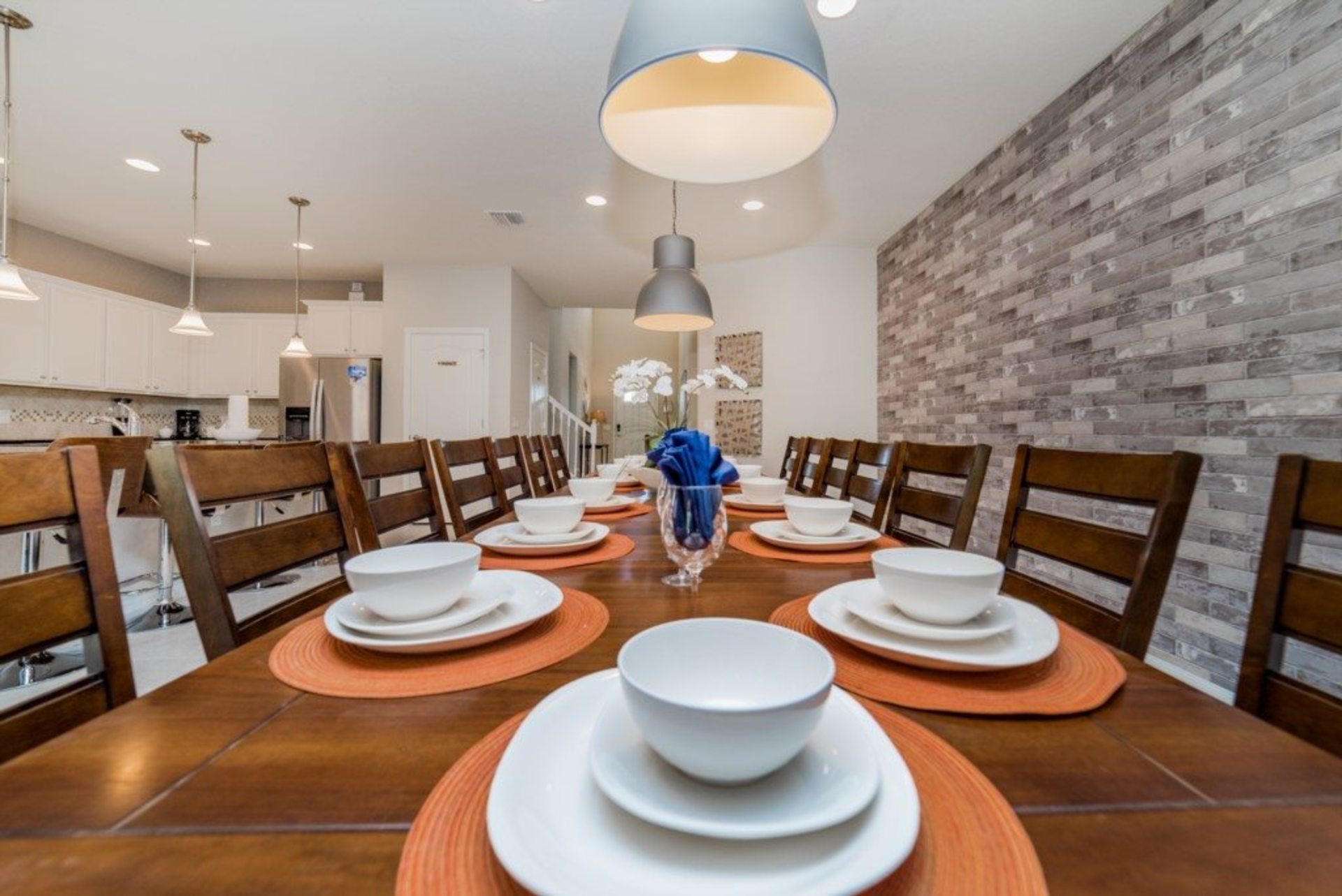 Prestijli Orlando'da Disney'den Güzel 5 Yıldızlı Villa Dakikalarınız, Villa Orlando 1835