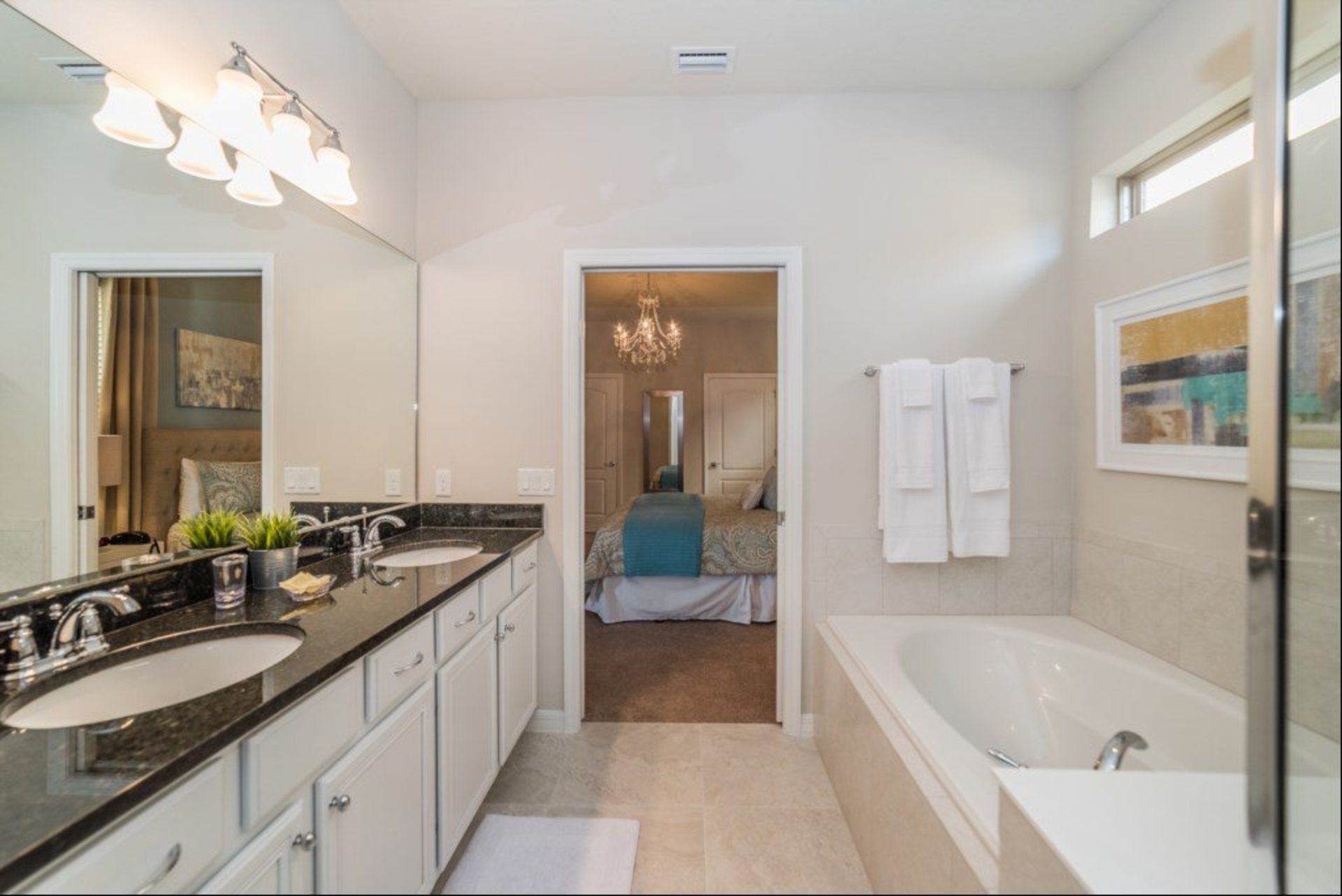 Prestijli Orlando'da Disney'den Güzel 5 Yıldızlı Villa Dakikalarınız, Villa Orlando 1835