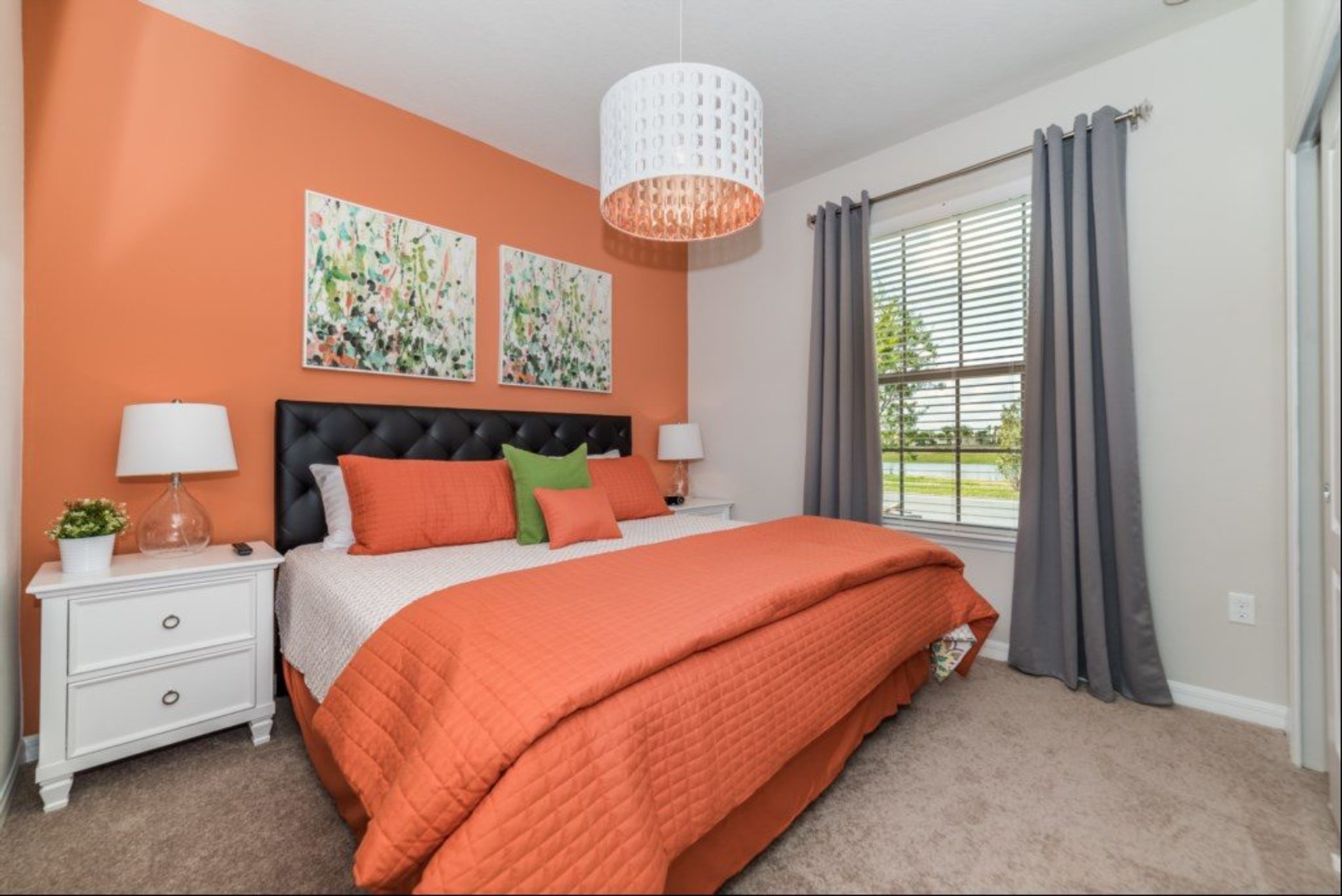 Prestijli Orlando'da Disney'den Güzel 5 Yıldızlı Villa Dakikalarınız, Villa Orlando 1835