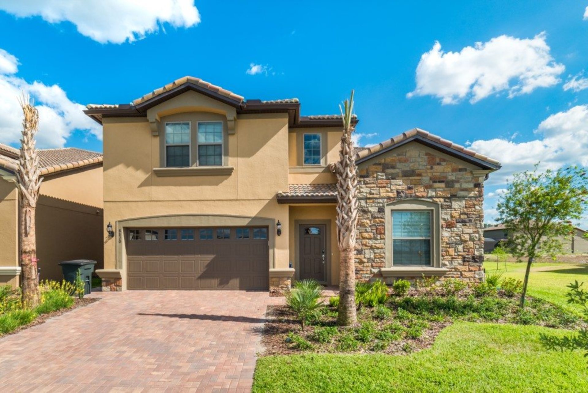 Prestijli Orlando'da Disney'den Güzel 5 Yıldızlı Villa Dakikalarınız, Villa Orlando 1835