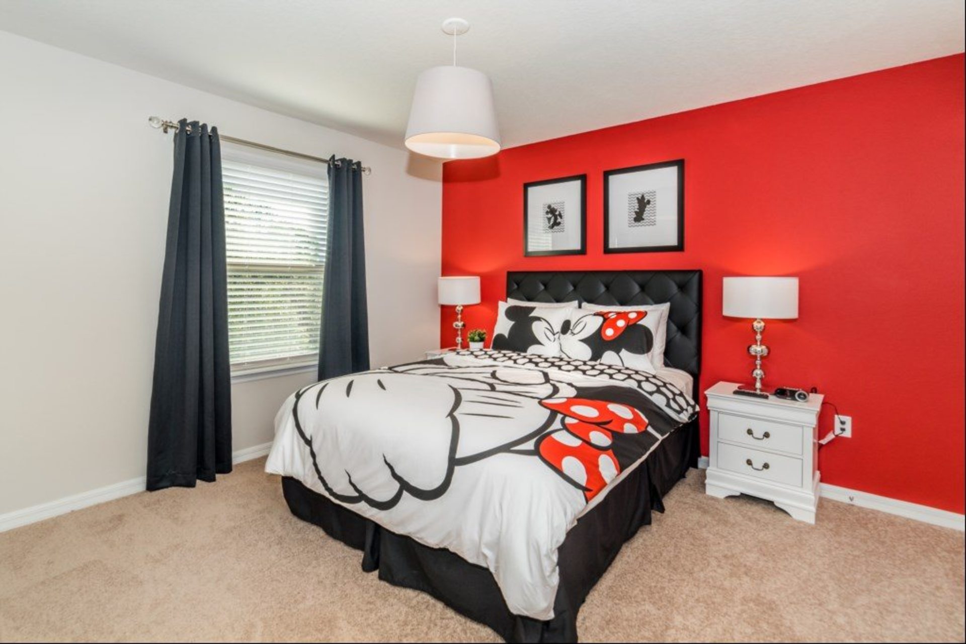 Prestijli Orlando'da Disney'den Güzel 5 Yıldızlı Villa Dakikalarınız, Villa Orlando 1835