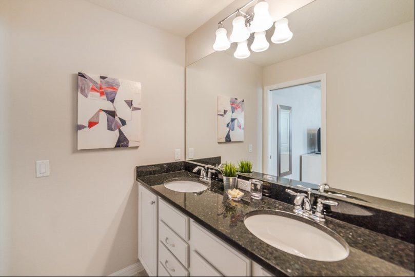 Prestijli Orlando'da Disney'den Güzel 5 Yıldızlı Villa Dakikalarınız, Villa Orlando 1835