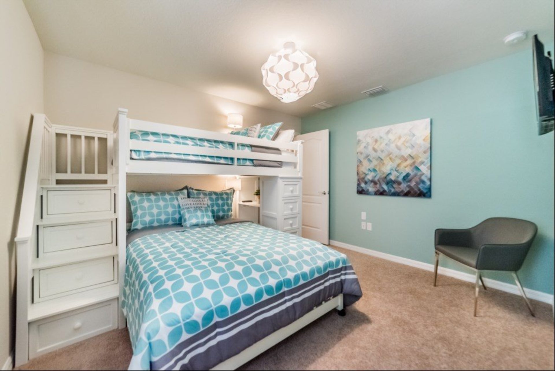 Prestijli Orlando'da Disney'den Güzel 5 Yıldızlı Villa Dakikalarınız, Villa Orlando 1835