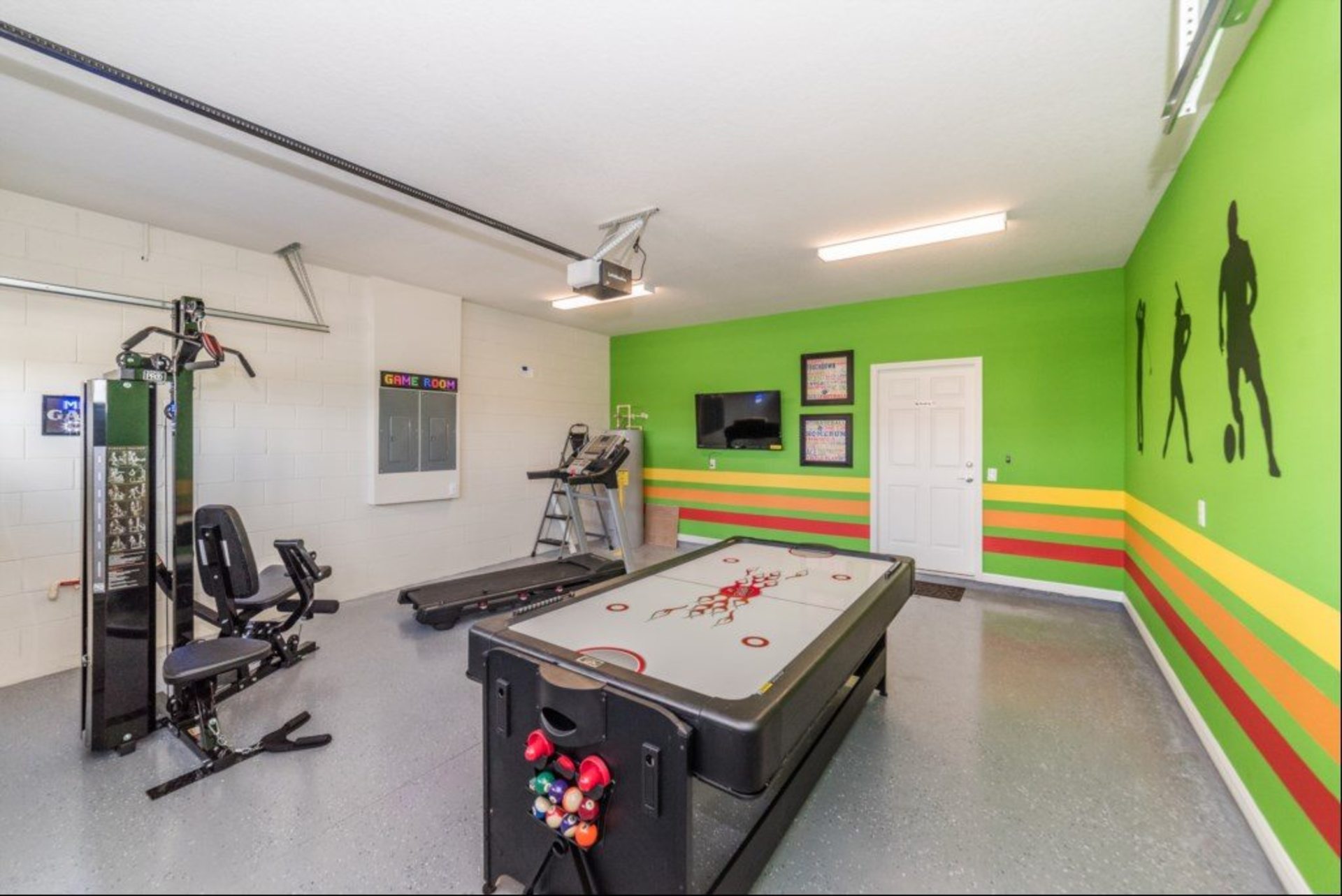 Prestijli Orlando'da Disney'den Güzel 5 Yıldızlı Villa Dakikalarınız, Villa Orlando 1835
