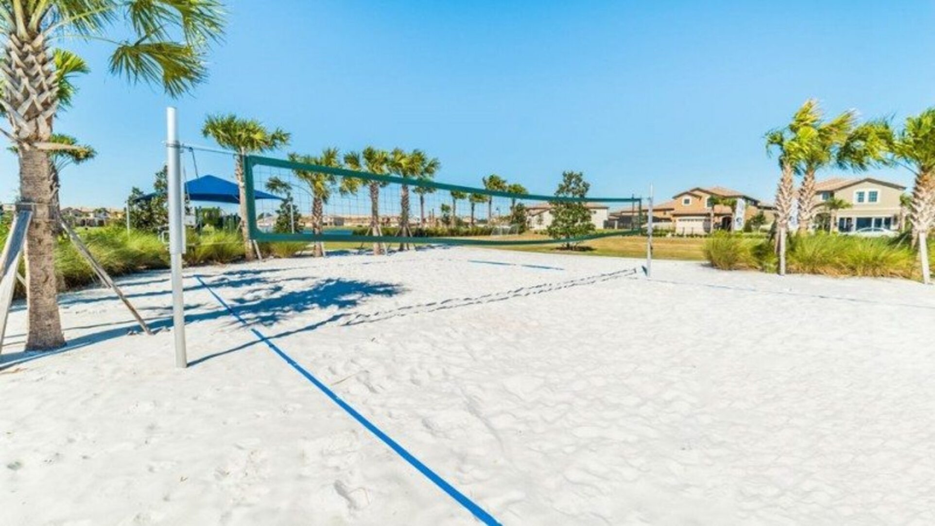 Prestijli Orlando'da Disney'den Güzel 5 Yıldızlı Villa Dakikalarınız, Villa Orlando 1835