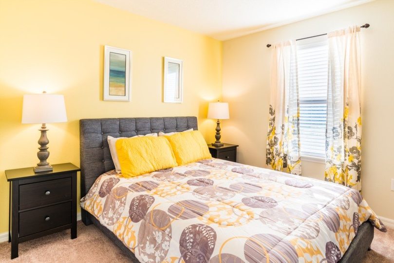 Sonunda Siz ve Aileniz Windsor'da Westside Resort'ta Özel Havuzlu Lüks Bir Ev Kiralayabilirsiniz, Townhome Orlando 1843