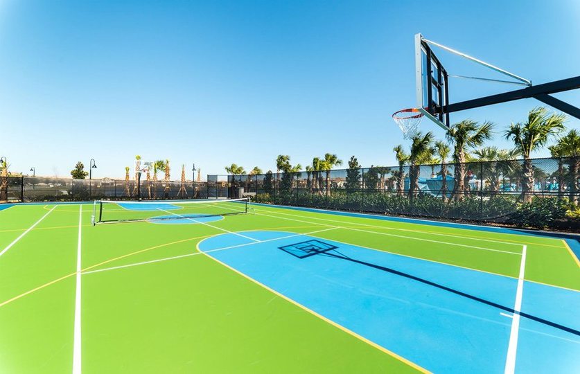 Sonunda Siz ve Aileniz Windsor'da Westside Resort'ta Özel Havuzlu Lüks Bir Ev Kiralayabilirsiniz, Townhome Orlando 1843
