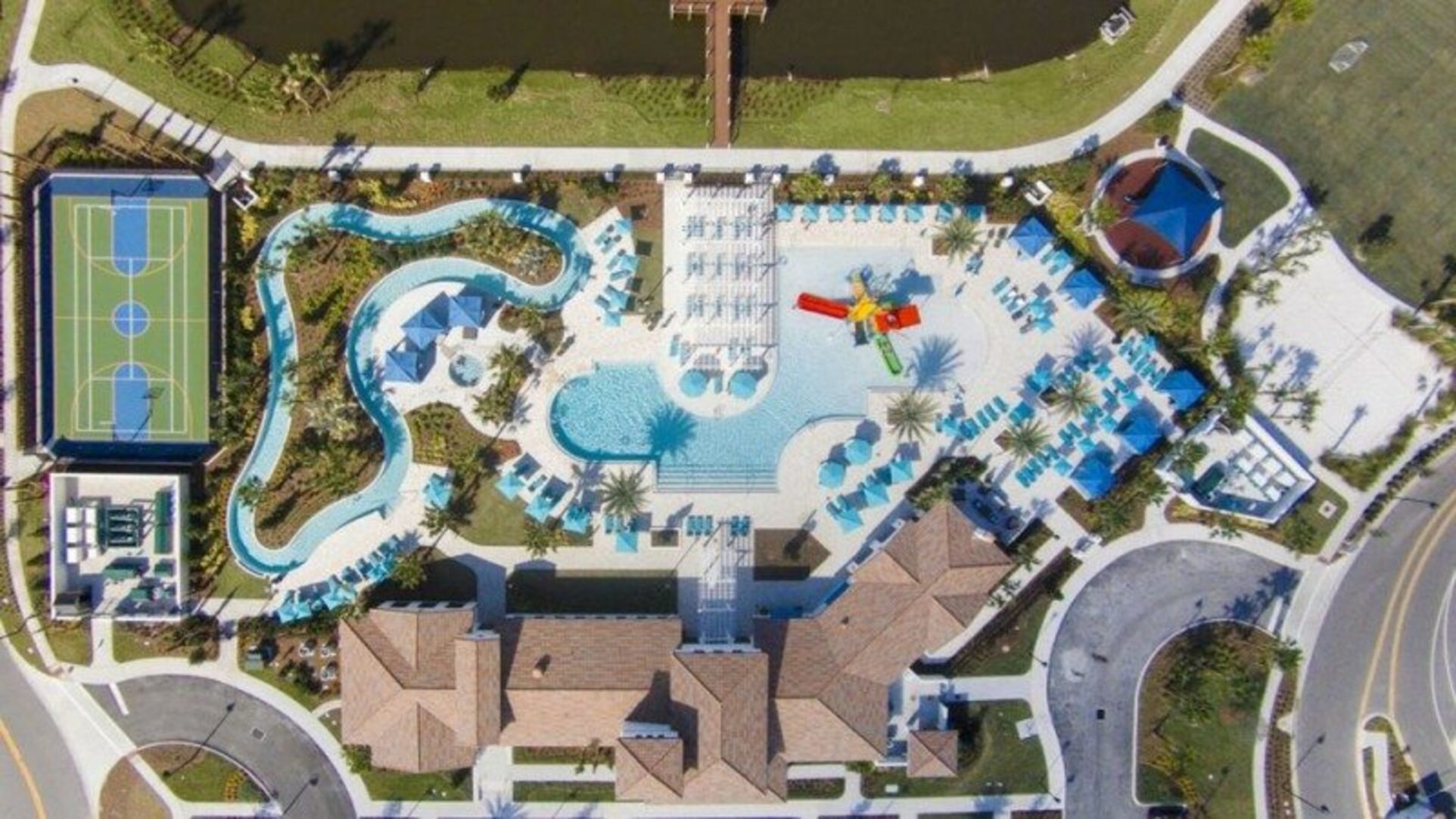 Sonunda Siz ve Aileniz Windsor'da Westside Resort'ta Özel Havuzlu Lüks Bir Ev Kiralayabilirsiniz, Townhome Orlando 1843