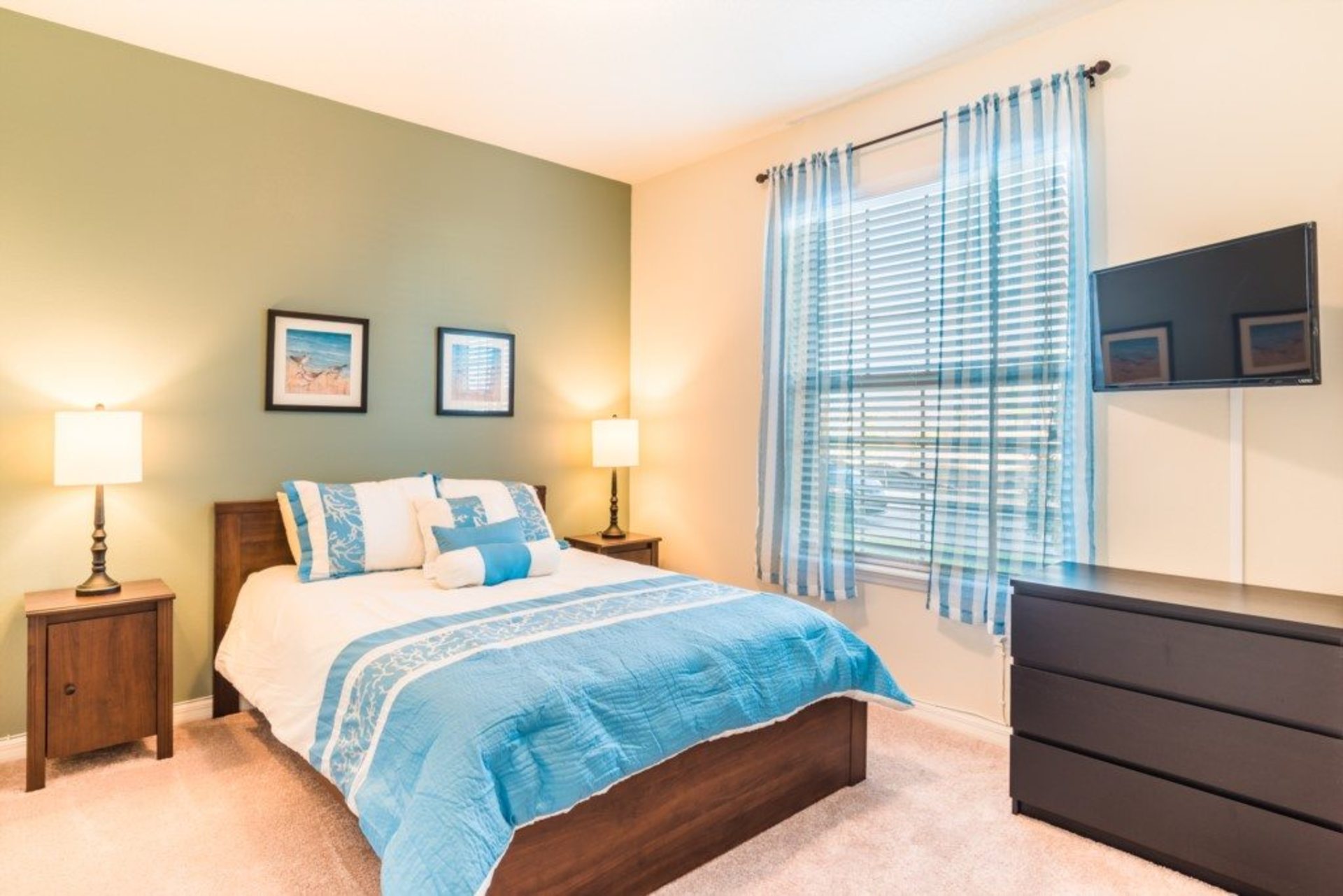 Sonunda Siz ve Aileniz Windsor'da Westside Resort'ta Özel Havuzlu Lüks Bir Ev Kiralayabilirsiniz, Townhome Orlando 1843