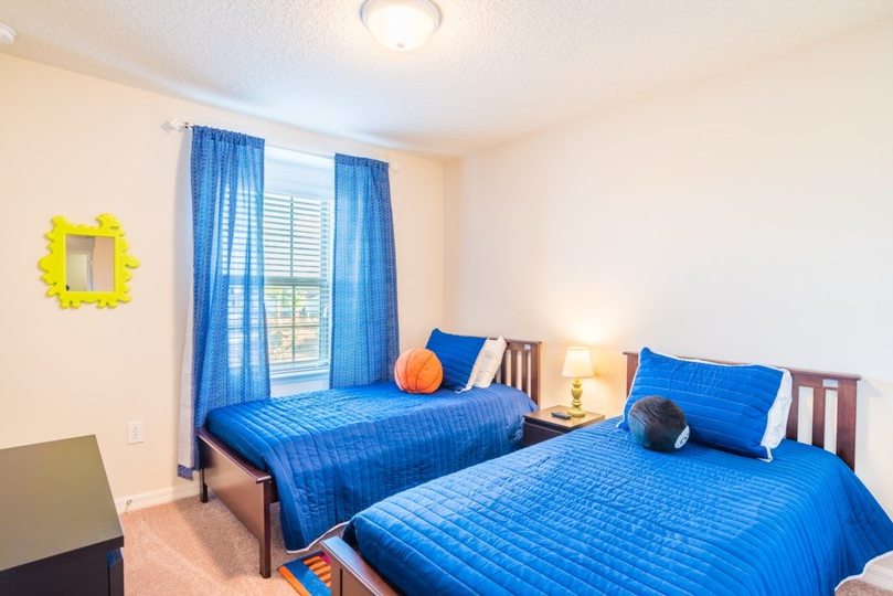 Sonunda Siz ve Aileniz Windsor'da Westside Resort'ta Özel Havuzlu Lüks Bir Ev Kiralayabilirsiniz, Townhome Orlando 1843