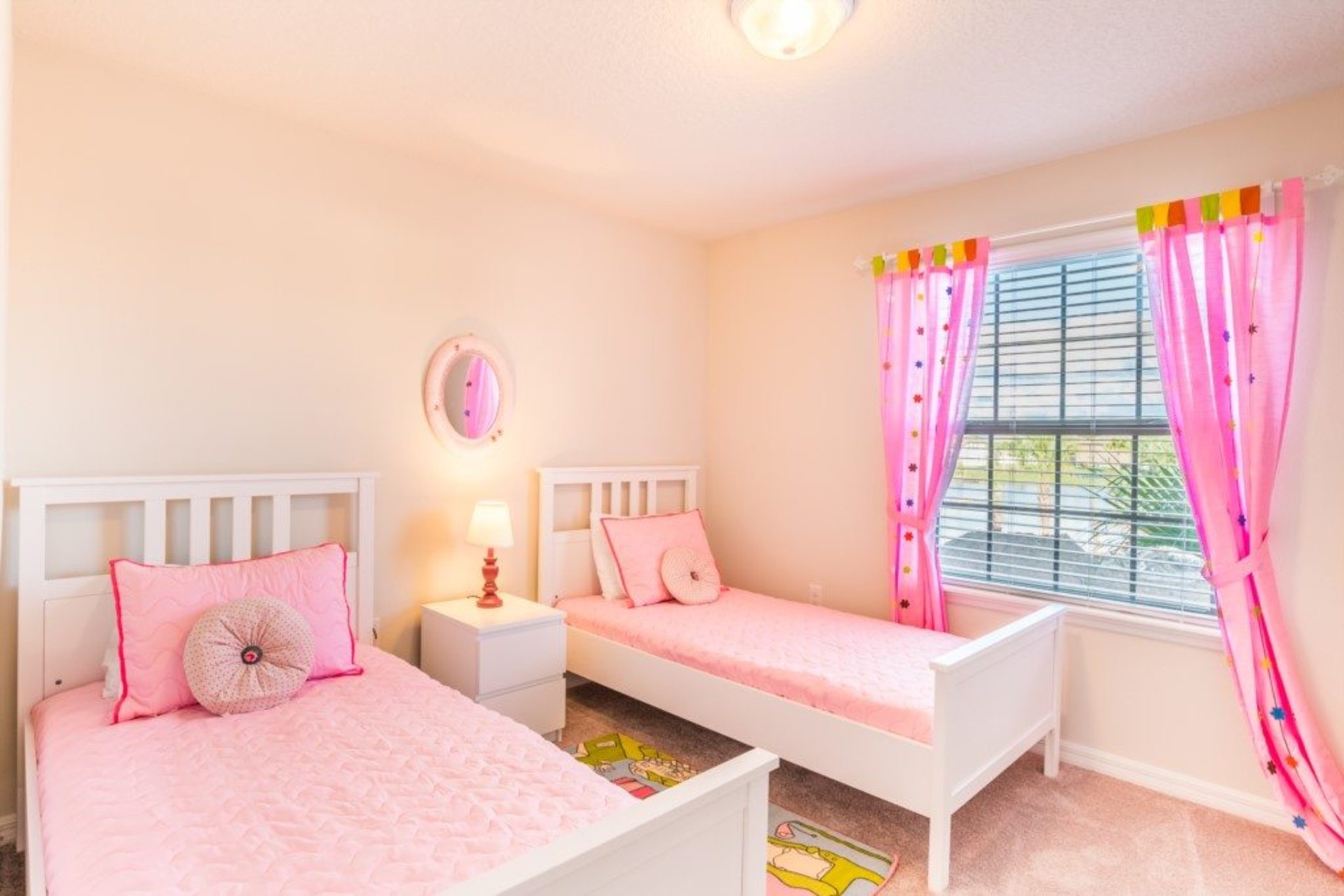 Sonunda Siz ve Aileniz Windsor'da Westside Resort'ta Özel Havuzlu Lüks Bir Ev Kiralayabilirsiniz, Townhome Orlando 1843