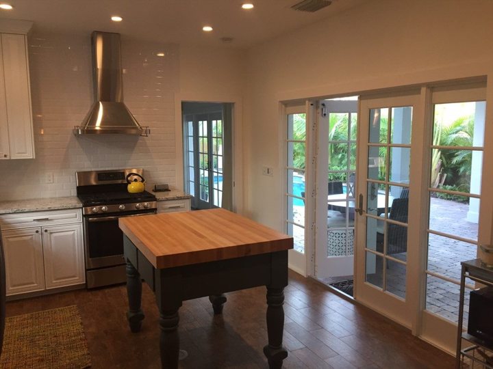 Resim Bu Güzel Palm Beach Vahasını Kiralama, West Palm Beach Villa 1845