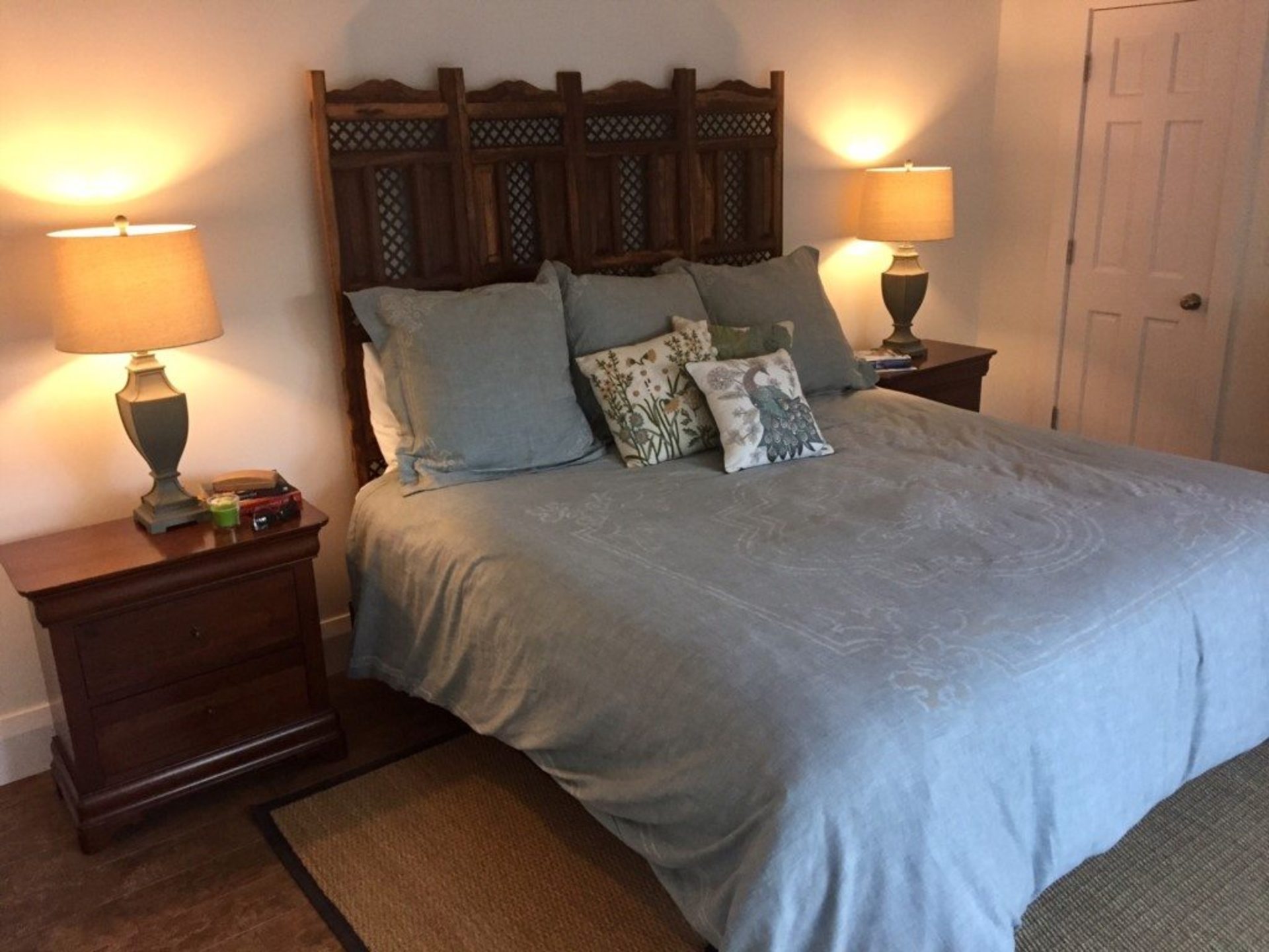 Resim Bu Güzel Palm Beach Vahasını Kiralama, West Palm Beach Villa 1845