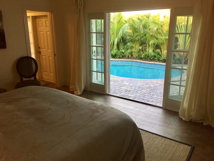 Resim Bu Güzel Palm Beach Vahasını Kiralama, West Palm Beach Villa 1845