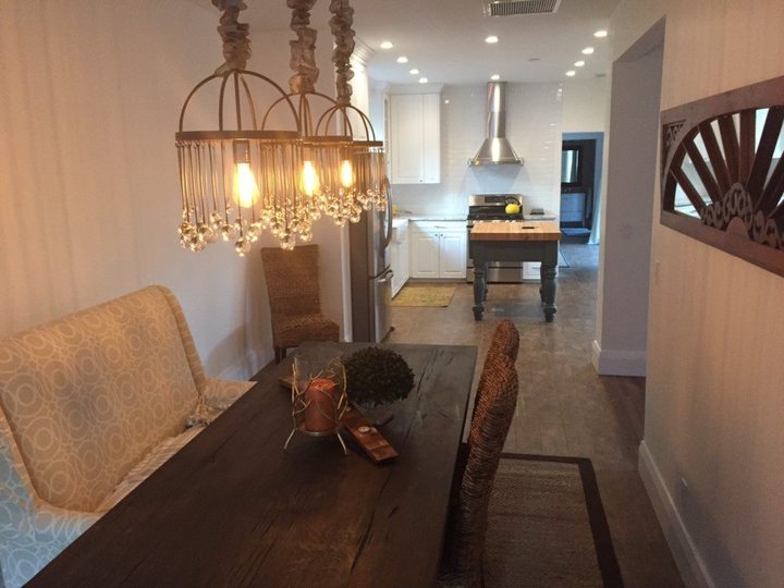 Resim Bu Güzel Palm Beach Vahasını Kiralama, West Palm Beach Villa 1845
