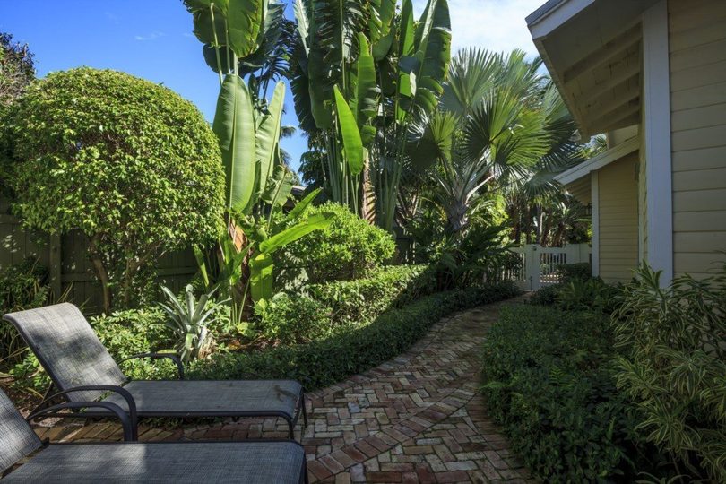 Lagün Tarzı Havuzlu Güzel Ev, West Palm Beach Villa 1183