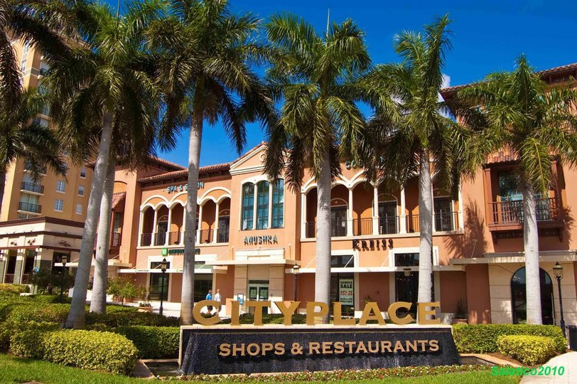 Lagün Tarzı Havuzlu Güzel Ev, West Palm Beach Villa 1183