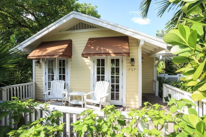 Lagün Tarzı Havuzlu Güzel Ev, West Palm Beach Villa 1183