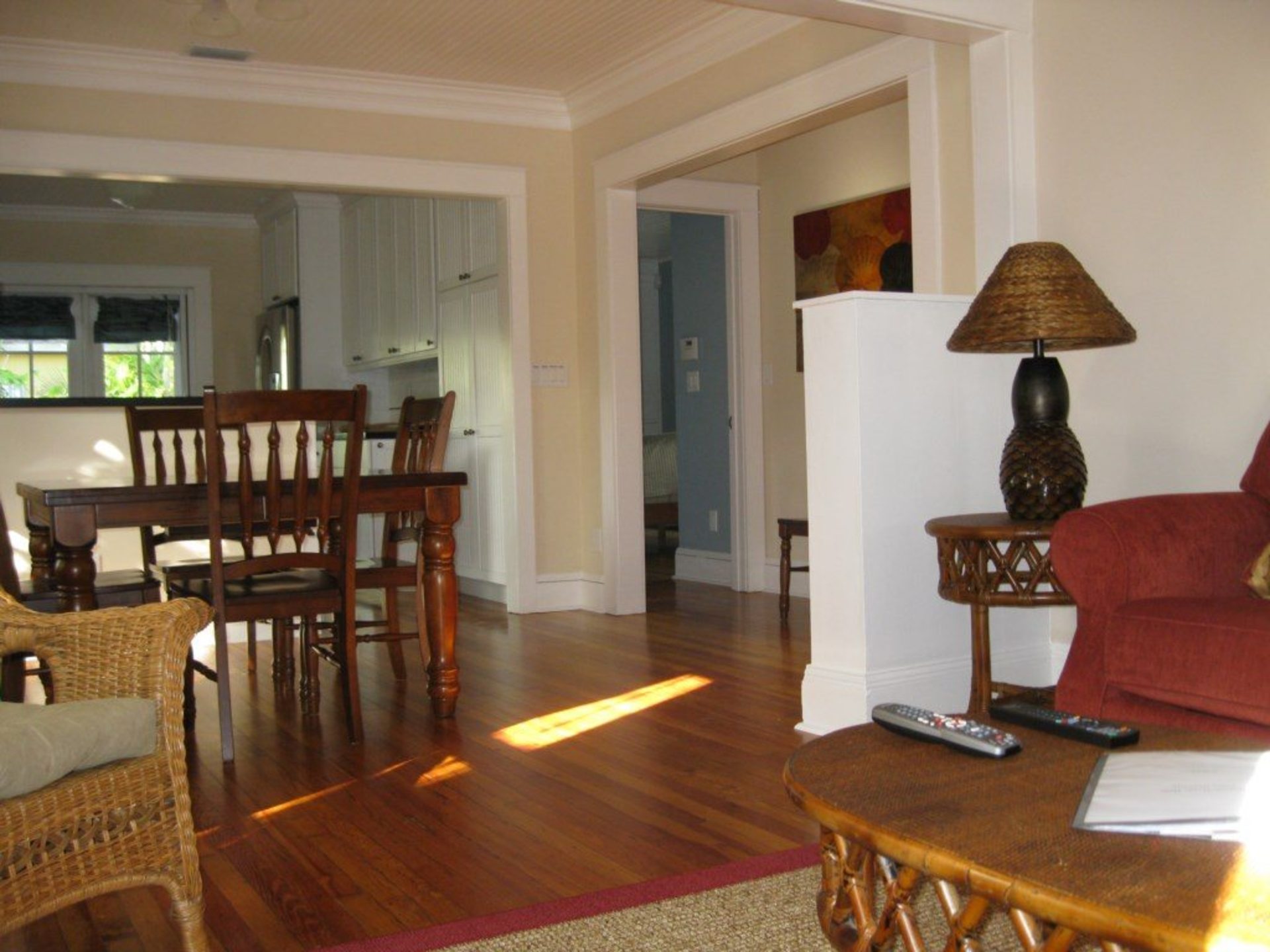 Lagün Tarzı Havuzlu Güzel Ev, West Palm Beach Villa 1183