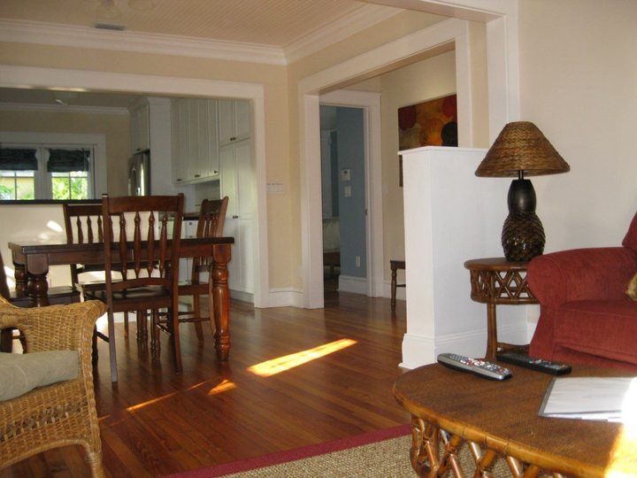 Lagün Tarzı Havuzlu Güzel Ev, West Palm Beach Villa 1183